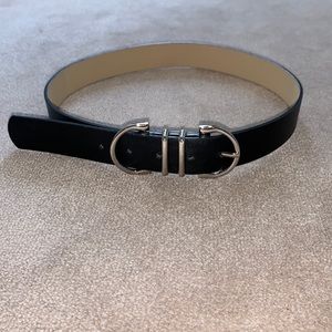 madden girl black belt!